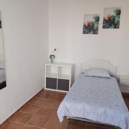 Casa Rural Leo: Remanso De Paz Y Tranquilidad Agulo Luaran gambar