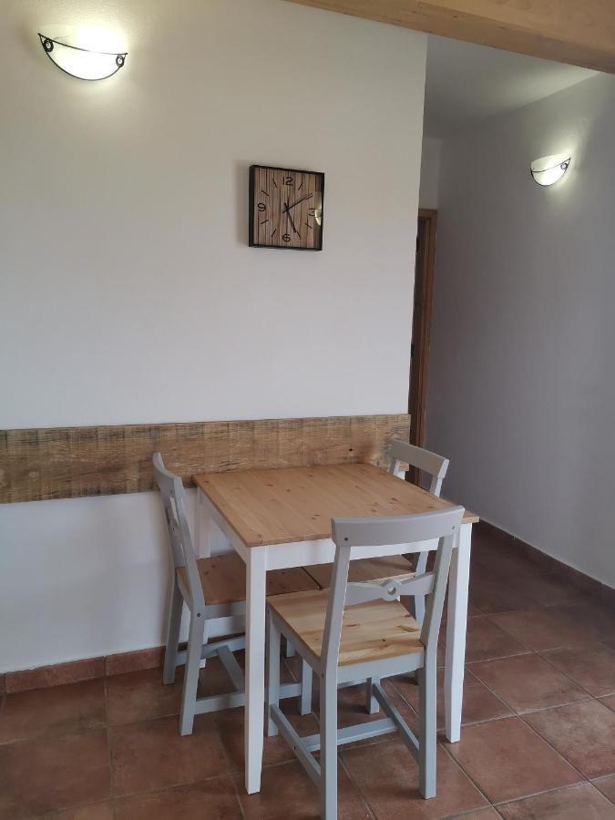 Casa Rural Leo: Remanso De Paz Y Tranquilidad Agulo Luaran gambar